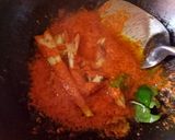 Foto langkah ke 1 dari resep Asam Pade.