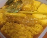 Foto langkah ke 4 dari resep Tempe tahu ungkep.