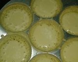 Foto langkah ke 4 dari resep Terang Bulan Mini / Martabak Mini.