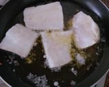 Foto del paso 1 de la receta: Buñuelos de Patata y Bacalao