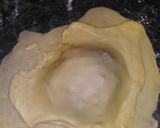 Foto langkah ke 7 dari resep Pastel Bulat.
