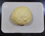 Foto langkah ke 4 dari resep Roti Kukus Pontianak Creamy Matcha.