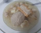 Foto langkah ke 4 dari resep 33. Kuah bakso.