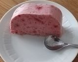 Semifreddo truskawkowe krok przepisu 3 zdjęcie