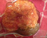 Foto langkah ke 3 dari resep Sambel rawit merah pedas gurih.