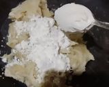 Foto langkah ke 2 dari resep Cilok bumbu kacang, empuk.