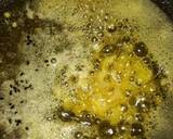 Paneer chilli gravy recipe step 3 photo
