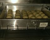 Foto langkah ke 6 dari resep Putri salju keju lumer.