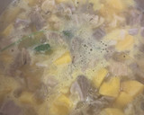 Foto del paso 4 de la receta: Cau cau de mondongo