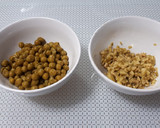 Foto del paso 4 de la receta: 120. Pechugas de pollo con guisantes y aceitunas