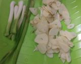 Foto langkah ke 4 dari resep Bakso Ayam.