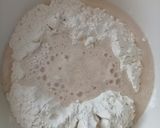 Foto del paso 1 de la receta: Budín salado de aceitunas