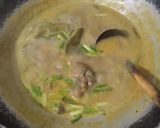 Foto langkah ke 7 dari resep Gulai Ubus Khas Gresik.