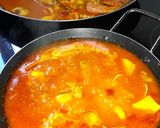 Foto del paso 8 de la receta: Paella de marisco