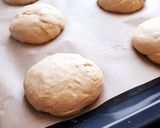 Une image de l'étape 3 de Faluches/ pans bagnats.