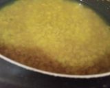 अरहर की दाल (Arhar Dal recipe in hindi) रेसिपी चरण 2 फोटो