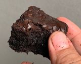 Foto langkah ke 9 dari resep Fudgy Brownies Enak bangeeeet.
