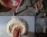Foto del paso 4 de la receta: Masa Hojaldre