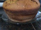 Torta de zanahorias