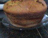 Foto del paso 4 de la receta: Torta de zanahorias