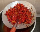 Foto langkah ke 3 dari resep Sambal Embe Khas Bali.