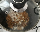 Foto del paso 2 de la receta: Popcorns/pochoclos azucarados y crocantes 👌