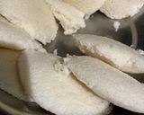 रवा इडली (rava idli recipe in Hindi) रेसिपी चरण 2 फोटो