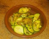 Foto del paso 2 de la receta: Bacalao al horno