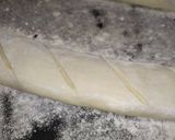 Foto del paso 5 de la receta: Pan Flauta caserito