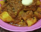 લસણીયા બટાકા (lasaniya potato recipe in Gujarati) રેસીપી સ્ટેપ6ફોટો