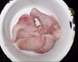 Foto langkah ke 1 dari resep Ayam Geprek Sambal Bawang.