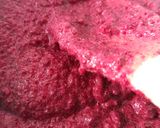 Foto del paso 2 de la receta: Red Velvet Ligera