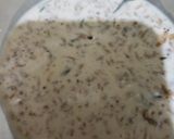 Foto langkah ke 1 dari resep Peyek coin teri medan.