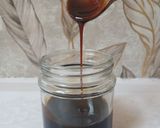 Foto langkah ke 3 dari resep Sirup Gula Aren Kental.