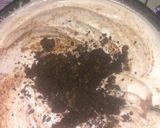 Foto langkah ke 3 dari resep Ice cream coklat.