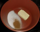 Foto del paso 7 de la receta Tarta jugosa de manzana