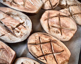 Foto del paso 1 de la receta: Berenjenas rellenas de bonito