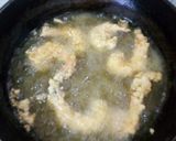 Foto langkah ke 4 dari resep Udang galah cabai bawang.