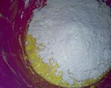 A picture of step 2 of Fluffy Doughnuts.