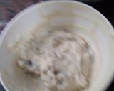 Foto del paso 4 de la receta: Budín de mandarinas crumble de frutos secos