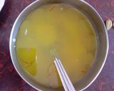 મીંઠાજલ (Mithajal recipe in gujarati) રેસીપી સ્ટેપ2ફોટો