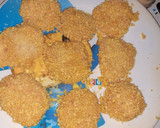 Foto del paso 3 de la receta: Nuggets fit