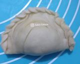 Foto langkah ke 8 dari resep Pastel Singapur (Karipap).