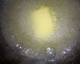 A picture of step 2 of Karahi Butter chicken.