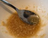 泰式魷魚沙拉的食譜步驟2照片