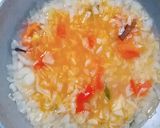 முட்டைகோஸ் குருமா (Muttaikosh kuruma recipe in tamil) ரெசிபி ஸ்டேப் 4 புகைப்படம்