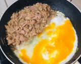 Resipi Tuna Avocado Sandwich Eat Clean Oleh Nab S Kitchen Diary Cookpad