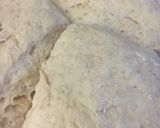 Foto del paso 2 de la receta: PAN Y PANCITOS SABORIZADOS (con 🫒aceitunas🫒 y🧀 queso rallado 🧀)