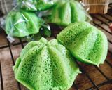 Foto langkah ke 3 dari resep Kue Apem/Mangkok.