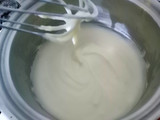 Salsa blanca fácil